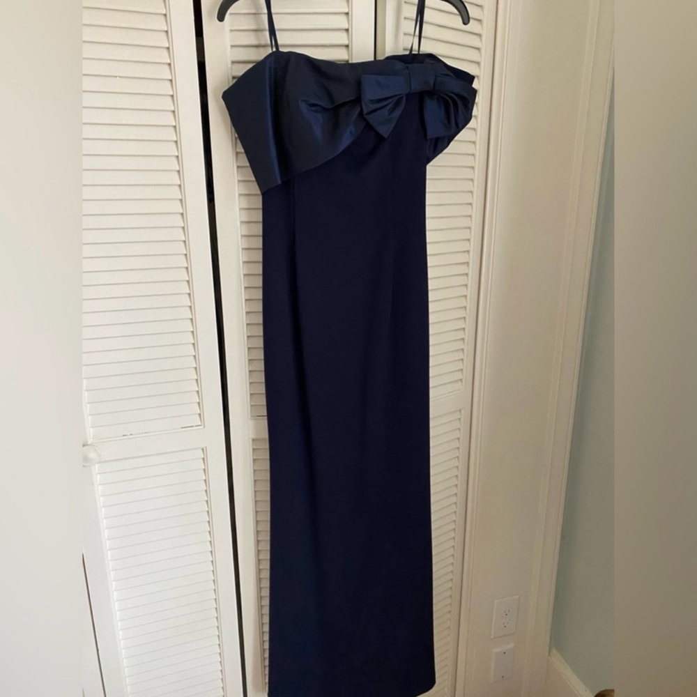 Eliza J formal gown